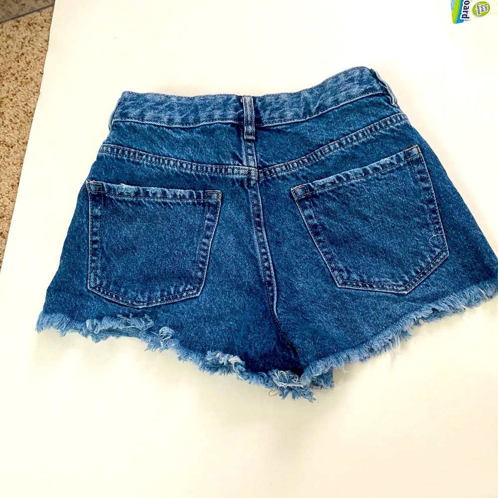 Pac-sun Women’s Jean Shorts